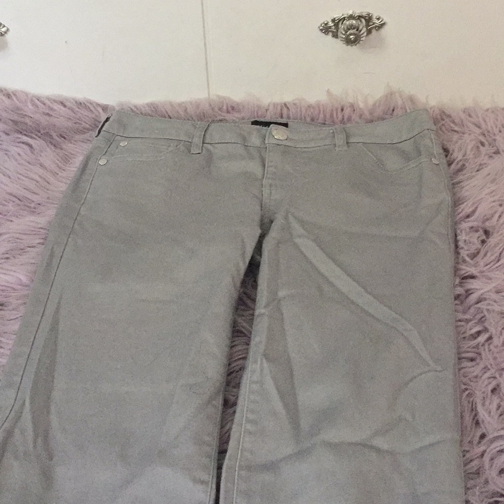Celebrity Pink Jeans